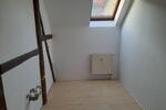 Dachgeschoßwohnung Apolda - 2 Zimmer, 60 m&sup2;, 400&euro; | Angebot:25540081