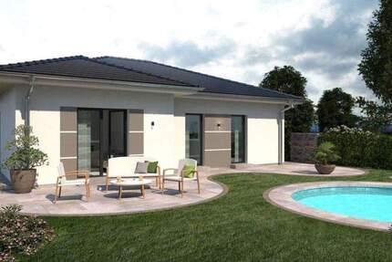 Haus Kranichborn Kranichborn - 4 Zimmer, 116 m&sup2;, 328.009&euro; | Angebot:25741164