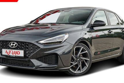 Hyundai i30 29.969 km 20.990 &euro; Erfurt 99087