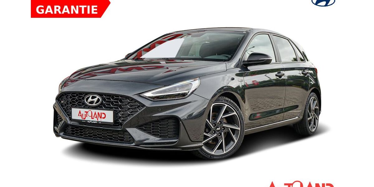 Hyundai i30 29.969 km 20.990 &euro; Erfurt 99087