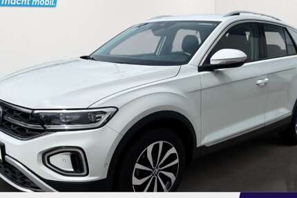 VW T-Roc 48.061 km 21.929 &euro; Erfurt 99098