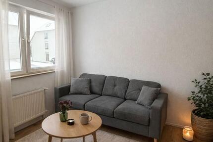 Wohnung Bucha - 1 Zimmer, 30 m&sup2;, 610&euro; | Angebot:25052756