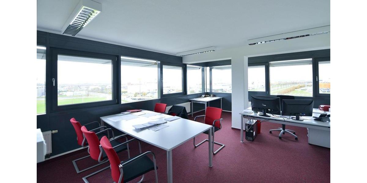 Gewerbeobjekt Erfurt Linderbach - 400&euro; | Angebot:25440693