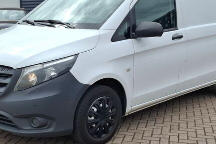Mercedes-Benz Vito 540.002 km 6.700 &euro; Erfurt 99087