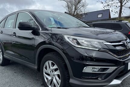 Honda CR-V 82.300 km 16.450 &euro; Weimar 99423