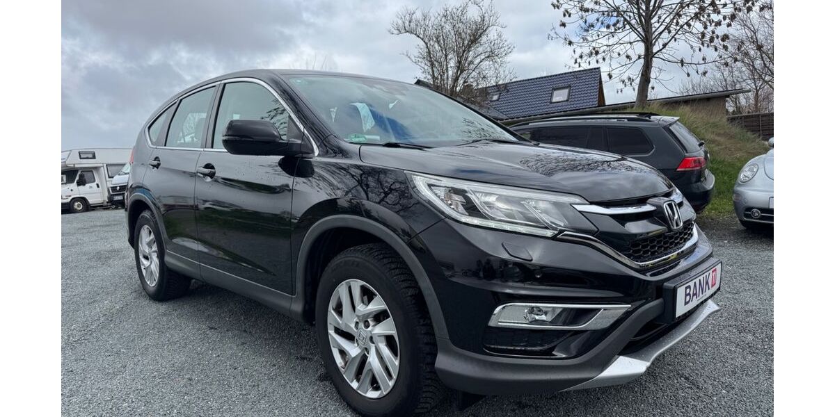 Honda CR-V 82.300 km 16.450 &euro; Weimar 99423