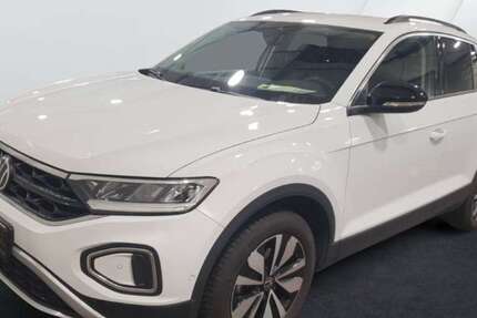 VW T-Roc 25.203 km 20.989 &euro; Erfurt 99098