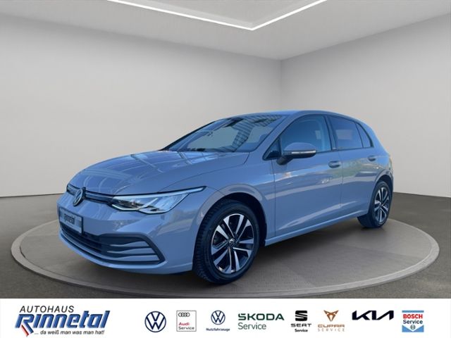 VW Golf 55.200 km 18.390 &euro; Rudolstadt 07407