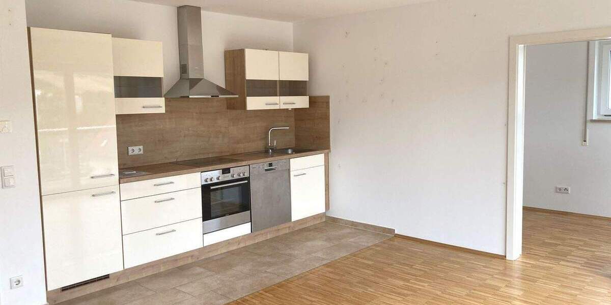 Etagenwohnung Jena Löbstedt - 2 Zimmer, 48 m&sup2;, 179.000&euro; | Angebot:26037624