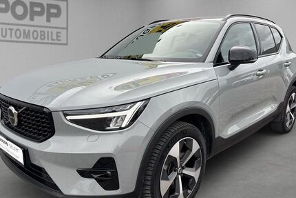 Volvo XC40 24.393 km 32.980 &euro; Nohra 99428