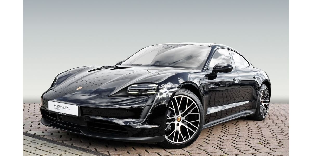 Porsche Taycan 28.850 km 74.890 &euro; Erfurt 99099