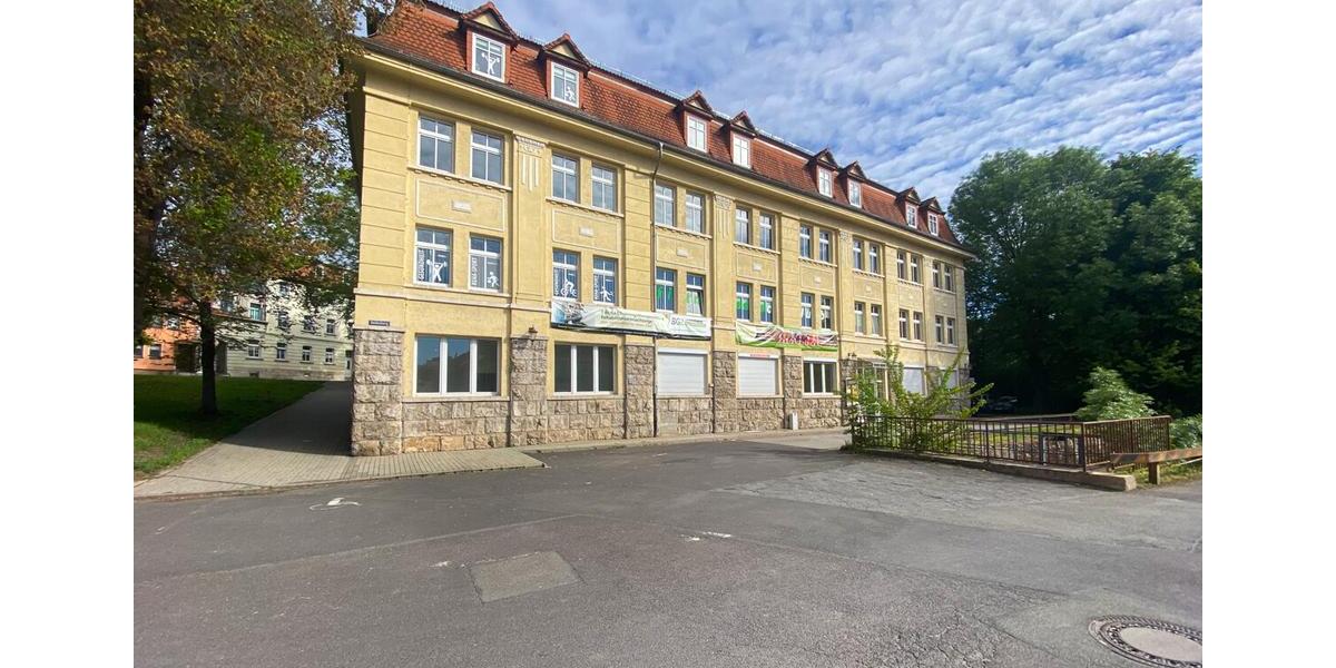 Gewerbeobjekt Apolda - 780&euro; | Angebot:26631681