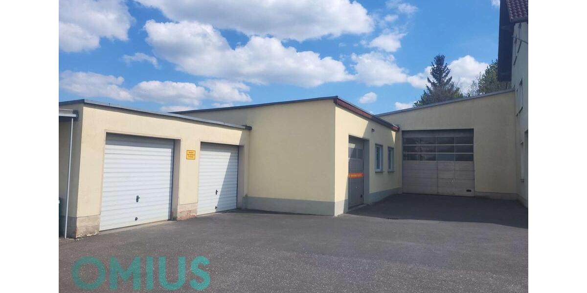 Gewerbeobjekt Apolda - 2.011&euro; | Angebot:23702126