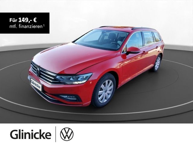 VW Passat Variant 68.800 km 20.480 &euro; Erfurt 99099