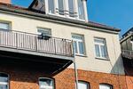 Dachgeschoßwohnung Erfurt Daberstedt - 1 Zimmer, 82 m&sup2;, 850&euro; | Angebot:26335784