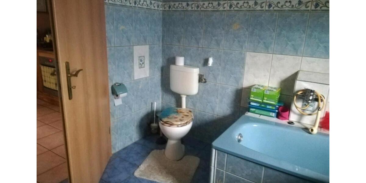 Etagenwohnung Rastenberg - 3 Zimmer, 80 m&sup2;, 780&euro; | Angebot:26561386