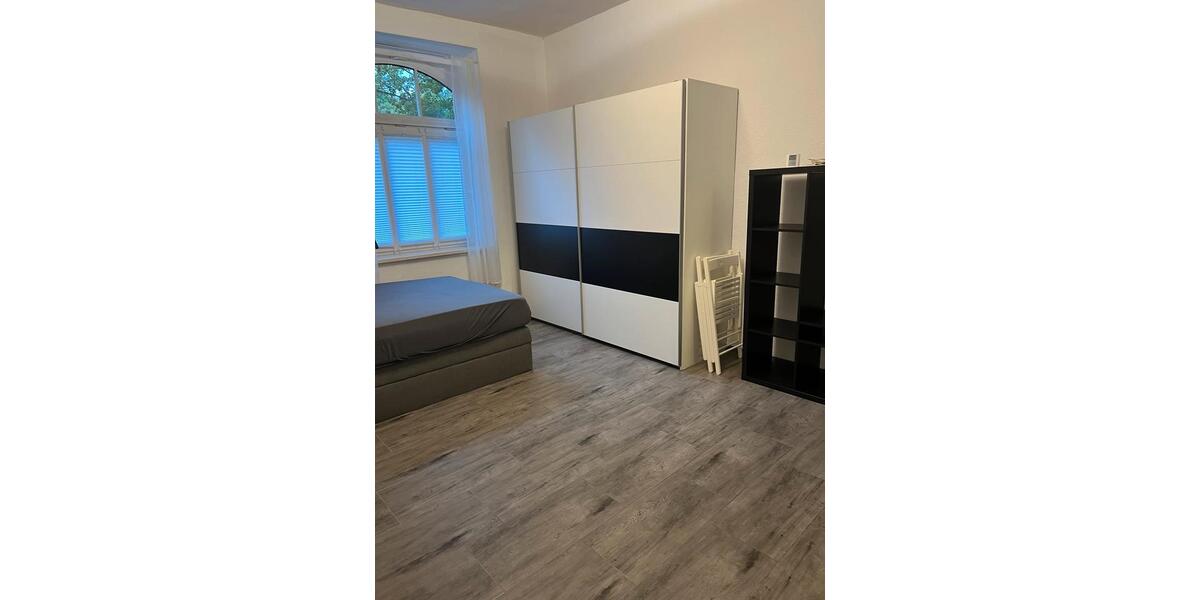 Erdgeschoßwohnung Erfurt Andreasvorstadt - 1 Zimmer, 35 m&sup2;, 590&euro; | Angebot:26636667