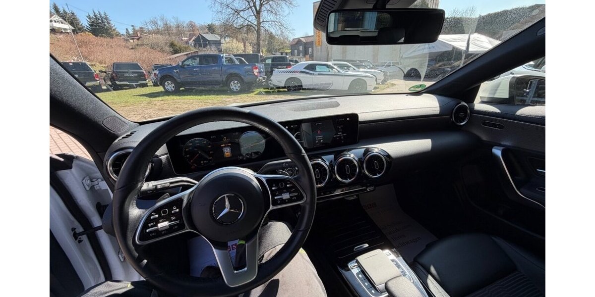 Mercedes-Benz CLA 180 Shooting Brake LED HIGH PERFORMANCE 