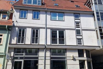 Wohnung Erfurt - 2 Zimmer, 100 m&sup2;, 1.200&euro; | Angebot:19356337