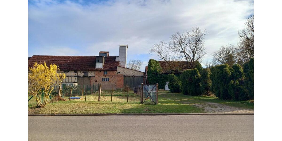 Grundstück Blankenhain - 6.200&euro; | Angebot:20269682
