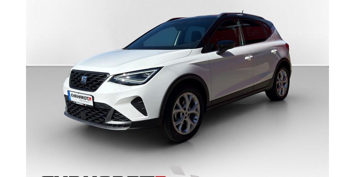 Seat Arona 25.420 km 20.690 &euro; Weimar 99427