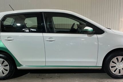 VW up! 48.000 km 11.999 &euro; Weimar 99423