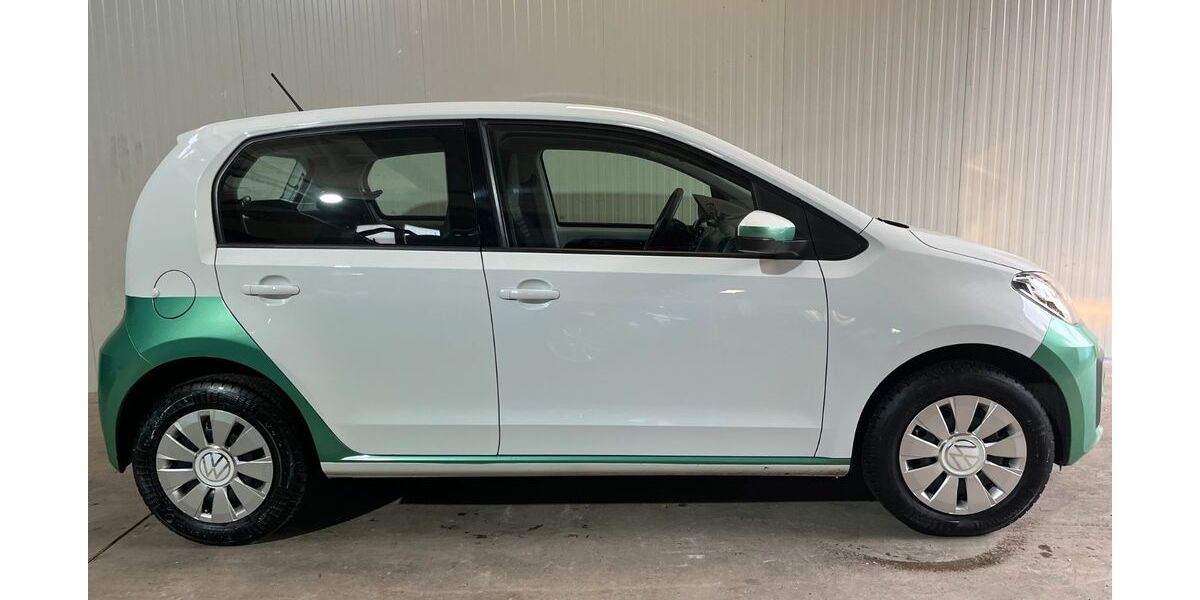 VW up! 48.000 km 11.999 &euro; Weimar 99423