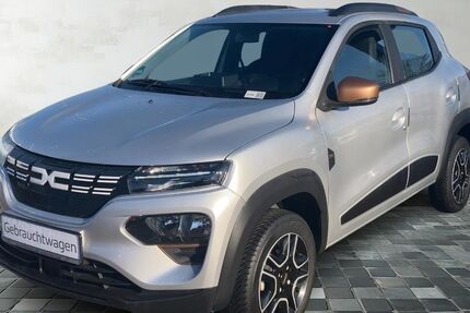 Dacia Spring 9.537 km 16.999 &euro; Erfurt 99099