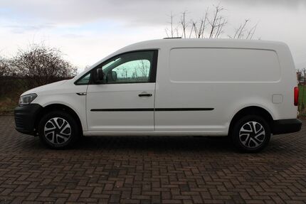 VW Caddy 70.555 km 9.990 &euro; Erfurt 99091
