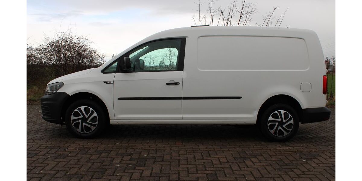VW Caddy 70.555 km 9.990 &euro; Erfurt 99091