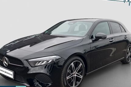 Mercedes-Benz A 180 9.900 km 33.950 &euro; Weimar 99428