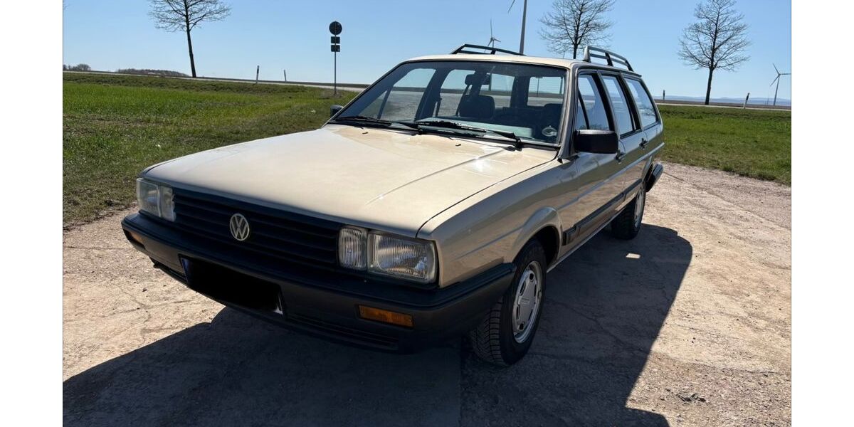 VW Passat 324.000 km 11.500 &euro; Erfurt 99096