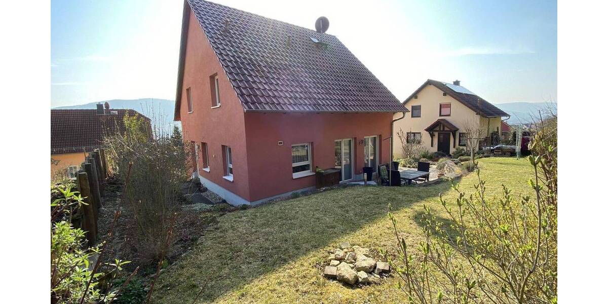 Einfamilienhaus Jena Zwätzen - 5 Zimmer, 145 m&sup2;, 649.000&euro; | Angebot:26064666
