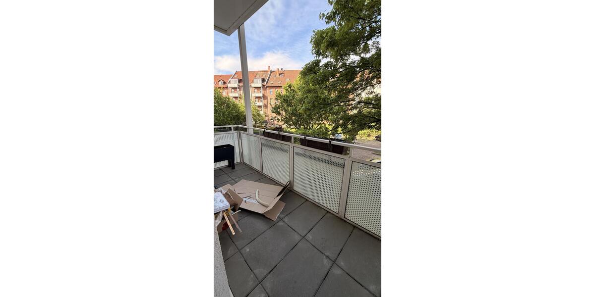Etagenwohnung Erfurt Johannesvorstadt - 2 Zimmer, 73 m&sup2;, 800&euro; | Angebot:26442700