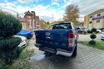 Ford Ranger 3,2 TDCi Doppelkabine Limited 4x4 174.000 km 20.800 &euro; Rudolstadt 07407