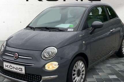 Fiat 500 30.953 km 13.999 &euro; Nohra 99428