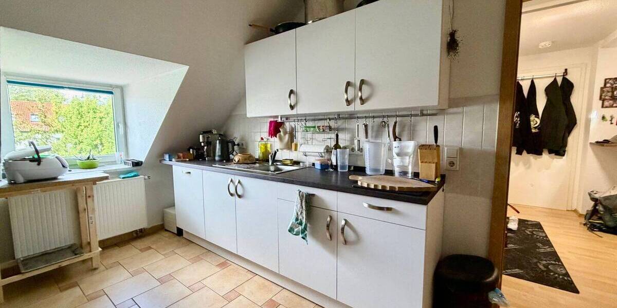 Etagenwohnung Erfurt Andreasvorstadt - 7 Zimmer, 470.000&euro; | Angebot:26569466
