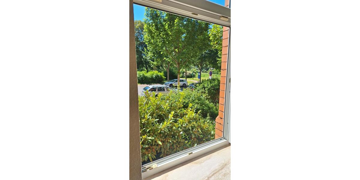 Erdgeschoßwohnung Erfurt Daberstedt - 1 Zimmer, 62 m&sup2;, 620&euro; | Angebot:26689672
