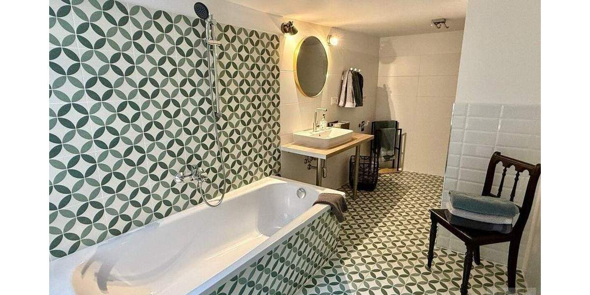 Mehrfamilienhaus, Wohnhaus Rudolstadt Zentrum - 185.000&euro; | Angebot:25666637