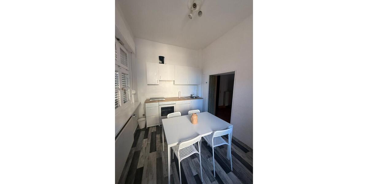 Etagenwohnung Erfurt Johannesvorstadt - 2 Zimmer, 45 m&sup2;, 440&euro; | Angebot:25127775