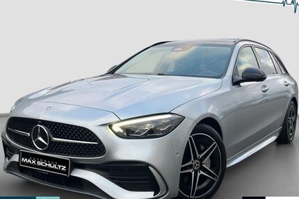 Mercedes-Benz C 200 20.800 km 42.490 &euro; Weimar 99428