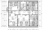 Dachgeschoßwohnung Erfurt Johannesvorstadt - 3 Zimmer, 88 m&sup2;, 820&euro; | Angebot:26687836