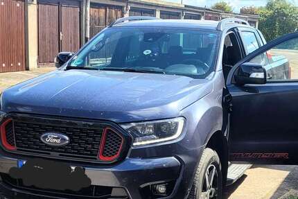 Ford Ranger 88.950 km 28.500 &euro; Kölleda, Stadt 99625