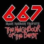 667 - The Neighbour of the Beast