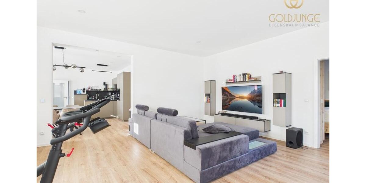 Erdgeschoßwohnung Rudolstadt - 6 Zimmer, 102 m&sup2;, 1.200&euro; | Angebot:25962781