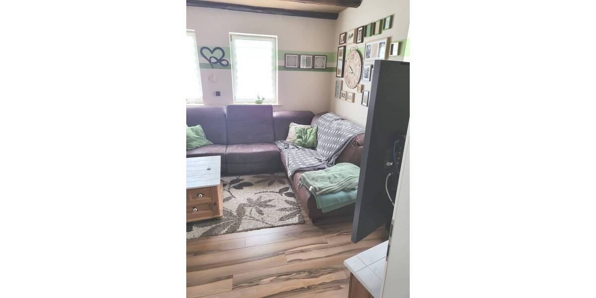 Einfamilienhaus Jena Closewitz - 5 Zimmer, 116 m&sup2;, 289.000&euro; | Angebot:25837076