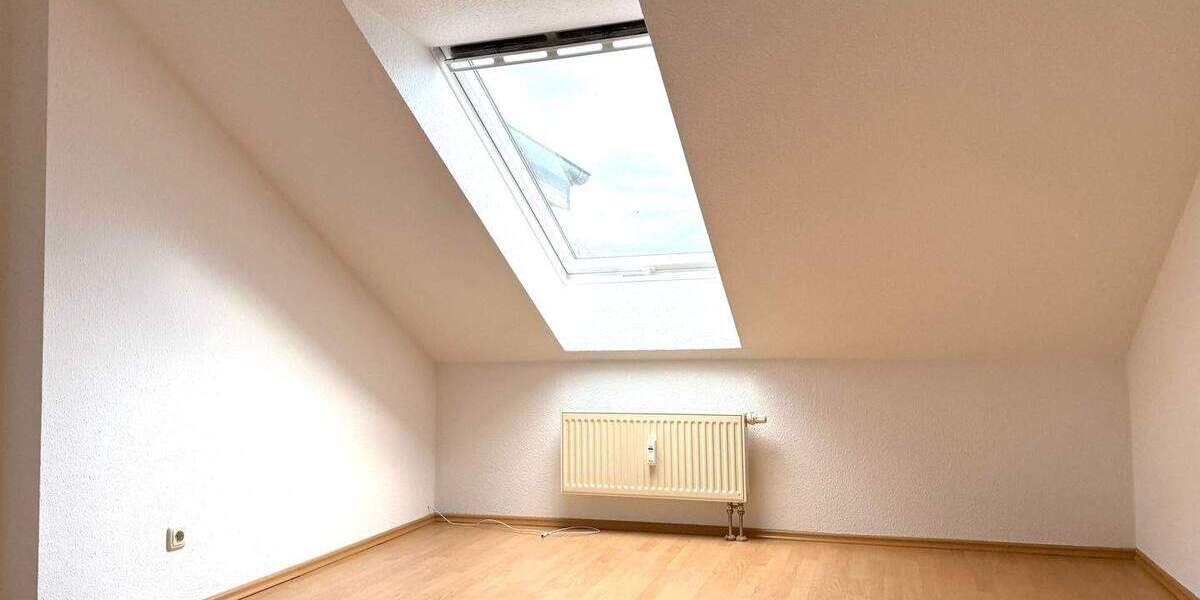 Etagenwohnung Jena Löbstedt - 2 Zimmer, 51 m&sup2;, 175.750&euro; | Angebot:25741022