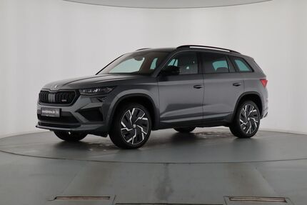 Skoda Kodiaq 19.999 km 42.889 &euro; Erfurt 99086