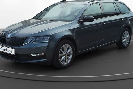 Skoda Octavia 21.000 km 23.480 &euro; Weimar 99423