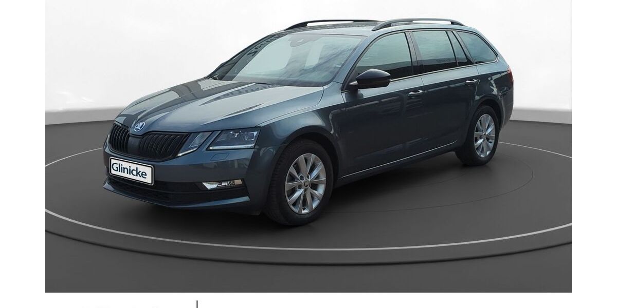 Skoda Octavia 21.000 km 23.480 &euro; Weimar 99423